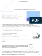 Fondeo - Manual de Navegación - 1