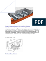 Design of Composite Slab With Profile Metal Deck - Structville