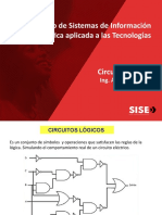 Semana03 Circuitos Logicos