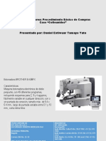 Actividad 2 Tarea Procedimiento Básico de Compras Caso Colteunidos