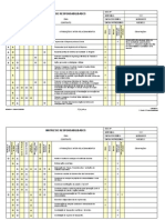 MODELO - Matriz de Responsabilidades