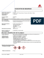 Corlar 2.1 PR-P Primario Epóxico Productivo Alto Sólidos - Blanco