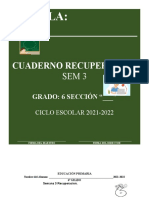 6to Cuaderno Recuperacion Sem3