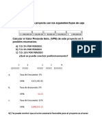 Tarea 6 Metodos Evaluacion de Proyectos