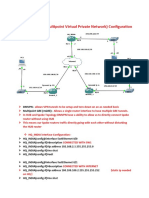 DMVPN Configuration