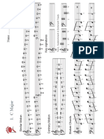 Grade 2 - Scales, Contrary Motions, Arpeggios