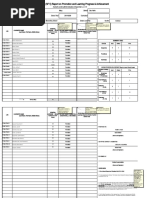 School Form 5 Reporton Promotionand Learning Progress Achievement