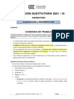 1 Consigna de Trabajo Evaluación Sustitutoría 2021 10