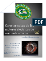 Control de Motores