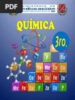 3º Sec. Química