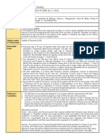 Case Citation: Date: Petitioners