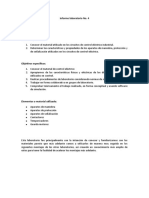 Informe Laboratorio No.4