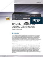 TL SG3424 V1 Datasheet