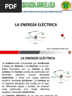 2.0 La Energía Eléctrica