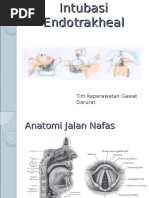 Tim Keperawatan Gawat Darurat