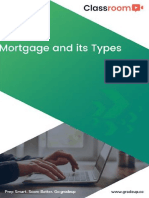 Mortgage and Its Types 56