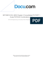 Chapter 4 Accounting For Business Combinations Solman