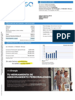 Factura Endesa