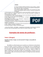 10 Dicas para Uma Boa Redação