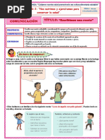 Comunicación Día5