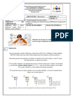 Guia de Trabajo5-Matemáticas6