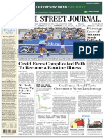 The Wall Street Journal 13-Sep-2021