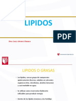 LÍPIDOS