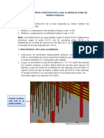 Procedimiento Constructivo Losa Aligerada