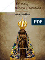 Novena de Nossa Senhora Aparecida