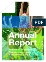 2019 Annual Report