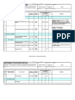 Saudi Aramco Typical Inspection Plan