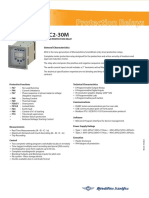 MC2-30M Catalogue