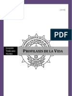 Profilaxis de La Vida