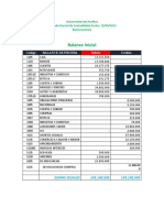 Segundo Parcial Contabilidad Universidad Del Pacifico