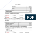 Estate Taxation - Discussions...............