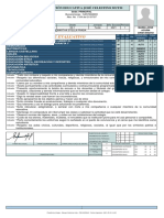 Boletínes General Grado 2 - 1