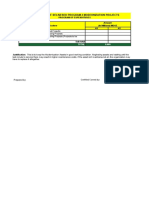 06 Apr 2021 Program 4 Summary of Projected Annual Sustainment