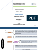 Escuelas Sociologicas
