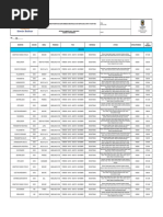 Plan de Mantenimiento Preventivo Equipo Biomedico 2016