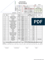 Operation Bulletin JK Group LTD.: Buyer Tema Style No:X-Ihan Unit