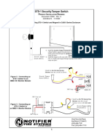 01-15456 STS-1 Installation Instructions