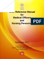 IUCD Reference Manual For MOs and Nursing Personne - Final-Sept 2013