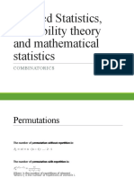 Lab2 - Combinatorics - v2