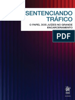 Sentenciando o Trafico - o Pape - Marcelo Semer