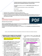 Nuevos Ferme, Datos y Requisitos para Tramite de Visa (2) - 1