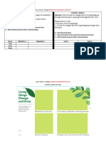 Year 2 Biology Assessment Strategies