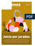 Juicio Por Jurados