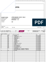 Wiring Diagrams: Aton Basic G120 1 Silo Project Name