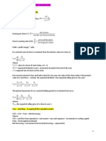 Formula Sheet Midterm2021