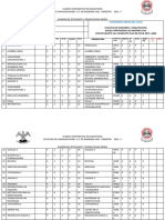 Modelo de Cuadro Comparativo